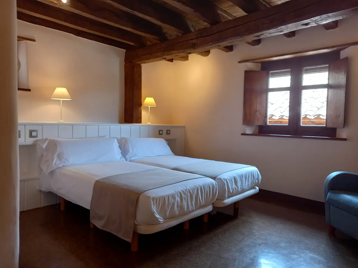 Hotel Rural La Casa de Adobe · imagen 3